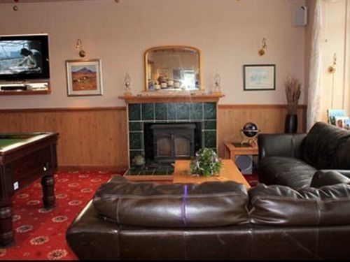 The Village 3* Kirtlebridge